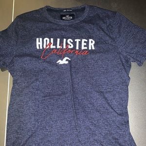 Men’s Large Hollister Shirt